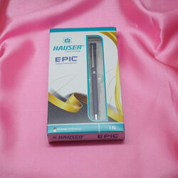 HAUSER EPIC Designer Metal Ball Pen